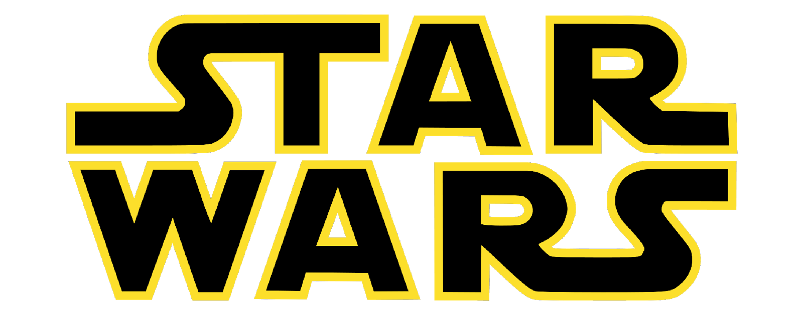 star wars logo